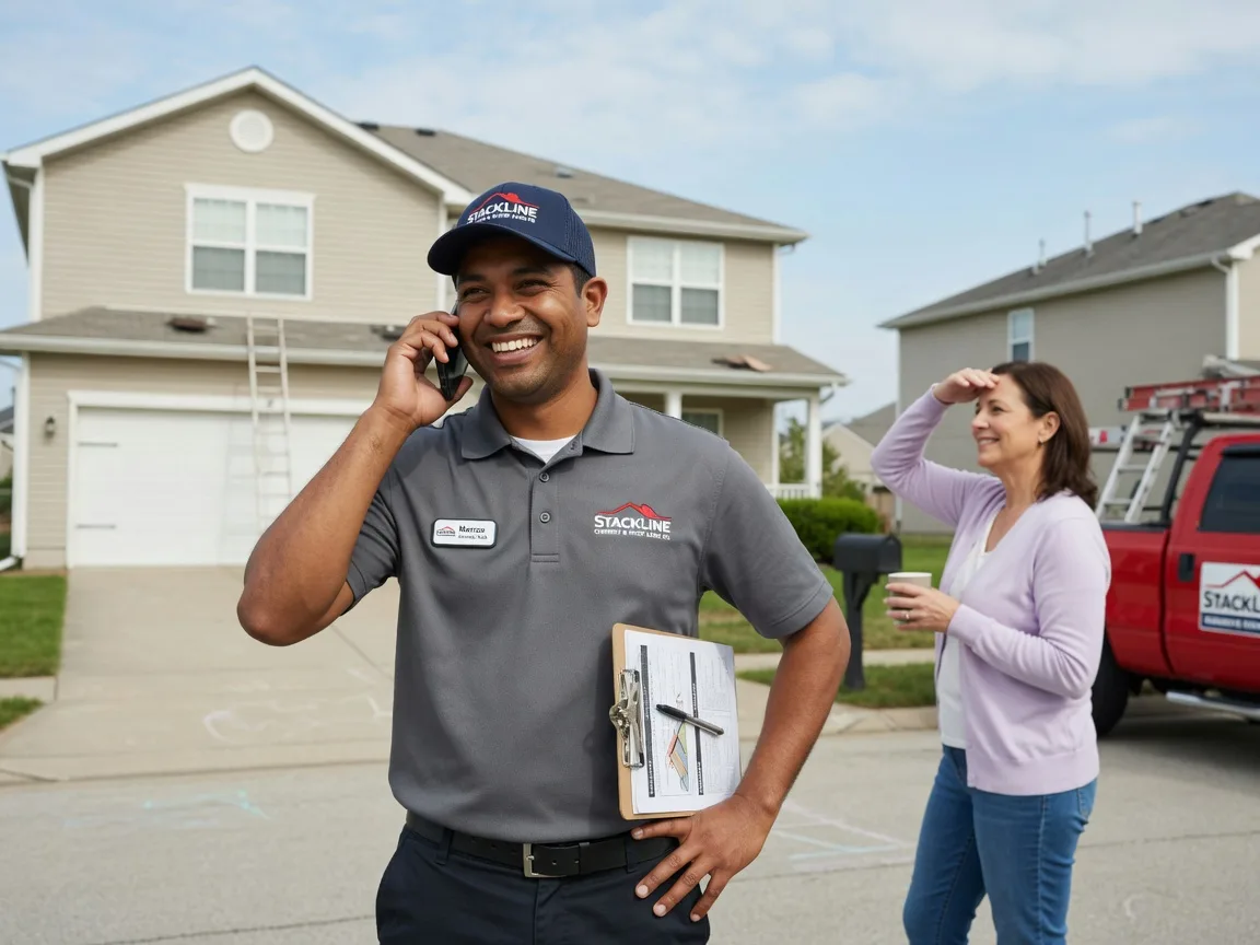 Chimney flashing repair Accomac, VA FAQs
